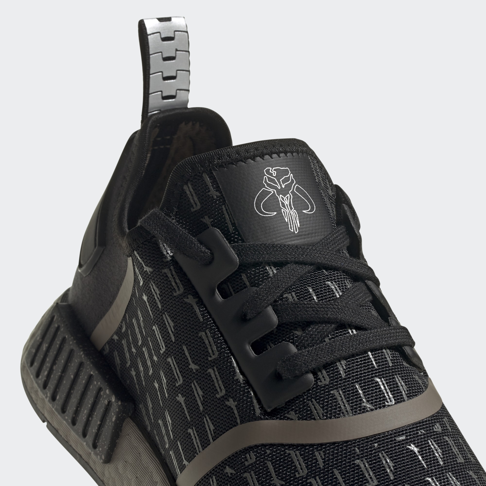 Nmd r1 best sale star wars